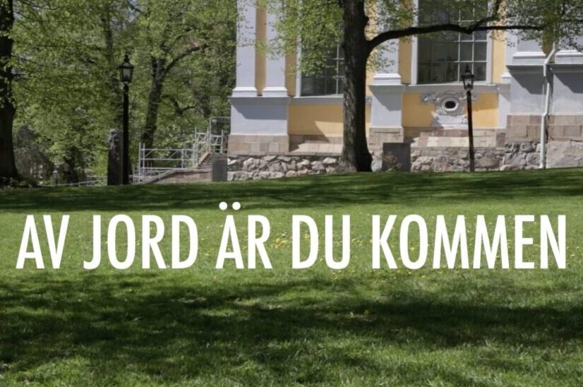 Av jord är du kommen – filmer